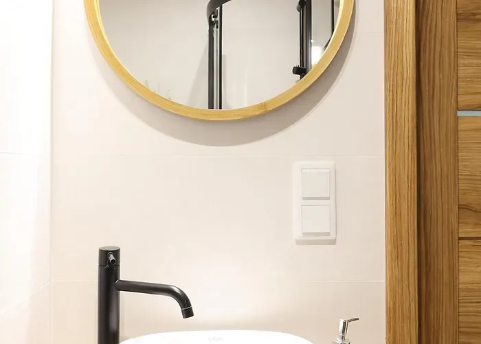 Διαμέρισμα Strumienna Krasków