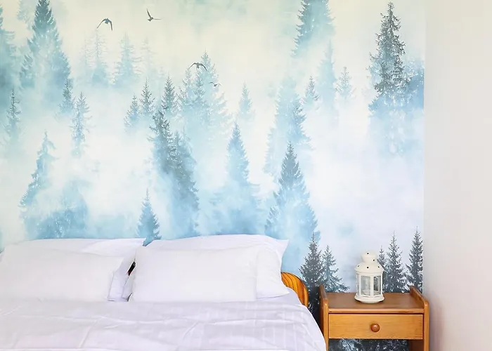 Apartment Strumienna