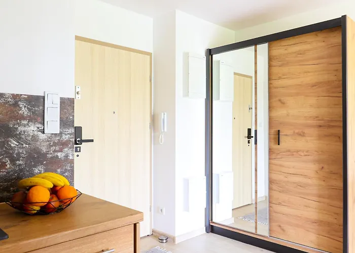 Apartment Strumienna *