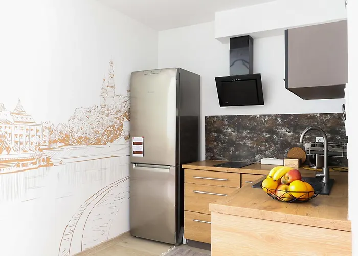 Strumienna Διαμέρισμα *