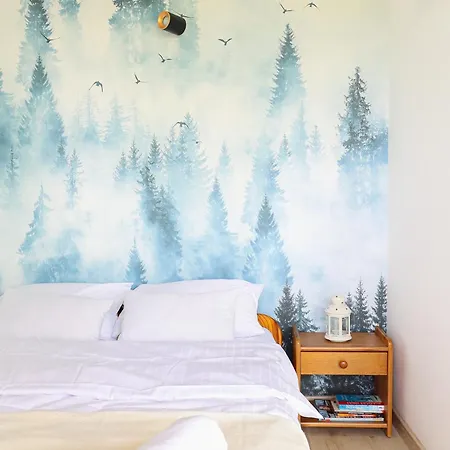 Apartamento Strumienna