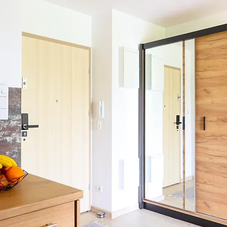 Apartamento Strumienna *